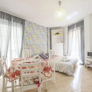 Center Premium, Free Parking Sevilla