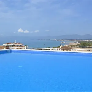 Central Park Palmyra Apartamento Salou