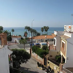 Hernan Cortes Сasa de vacaciones Nerja
