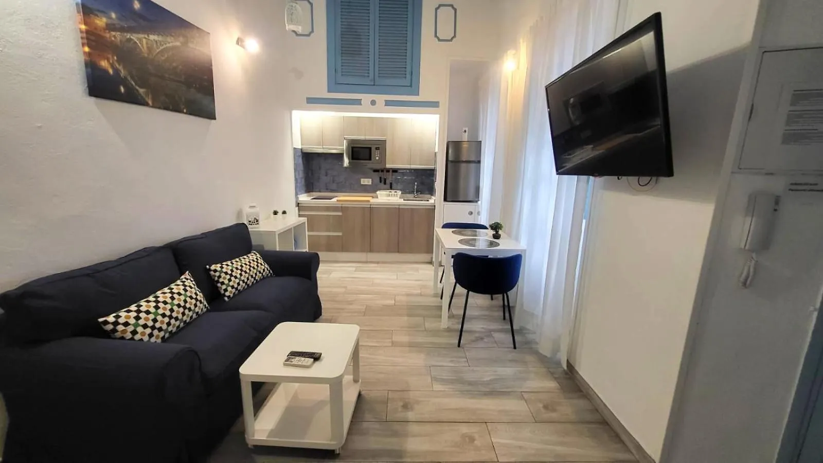 Apartamento Cuarta Puerta Centro Historico Sevilla 0*,  Spanien